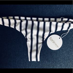 Tori Praver Anastasia Bottom in Ceramic Large